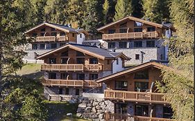 Turracher Zirbenlodges